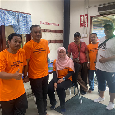 Indoor Games - Dec 2023